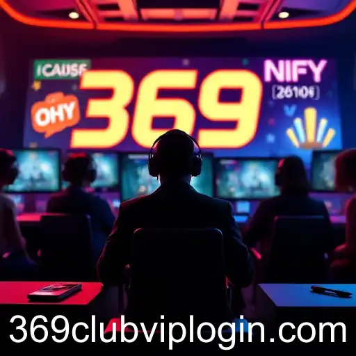 369club VIP login