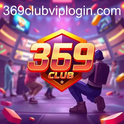 The Rise of 369Club VIP in Online Gaming