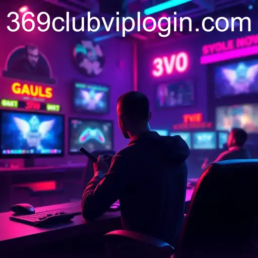 369club VIP Login: A Window into the Future of Online Gaming