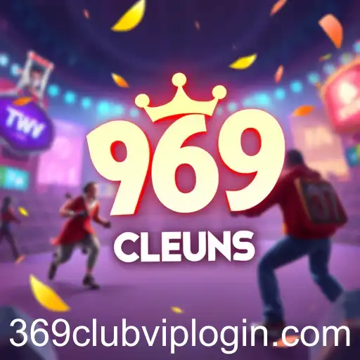 Exploring 'Special Events' in 369club: A VIP Experience for Gaming Enthusiasts
