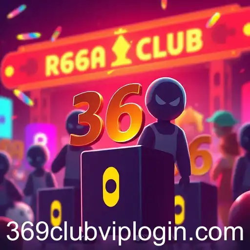 Exploring the 369Club VIP Experience in Gaming