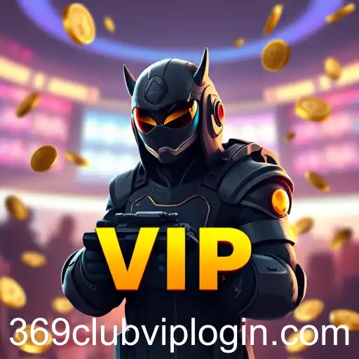 Unlock Exclusive Benefits with 369club VIP Membership