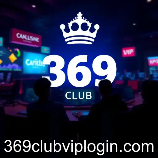 Unlocking The World of Exclusive Offers with 369club VIP Login