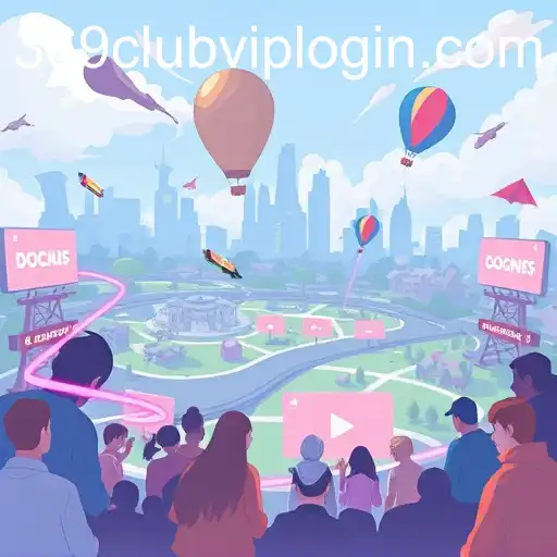 The Evolution of Online Gaming Communities