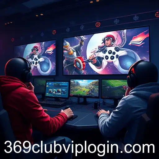 Rising Popularity and Challenges of Online Gaming Platforms