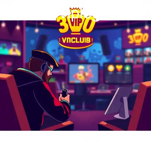 Online Gaming Revolution: The Rise of 369club VIP