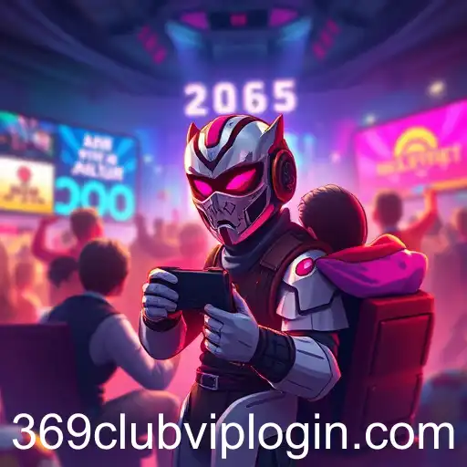 Rise of Online Gaming in 2025