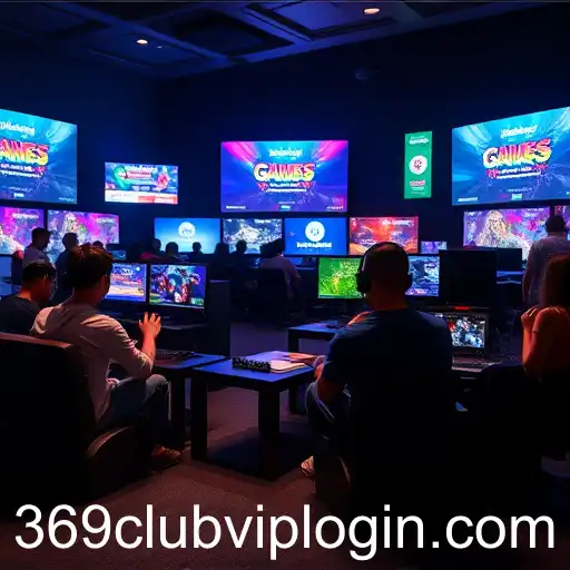 The Ever-Evolving Landscape of Online Gaming