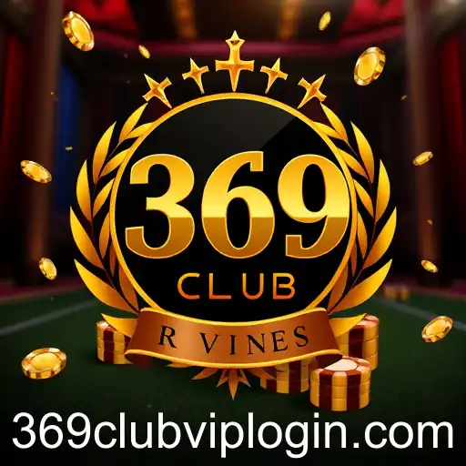 Unlock Exclusive Benefits with 369club VIP Rewards
