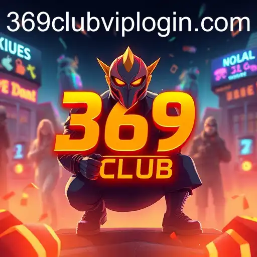 The Rise of 369club: A Virtual Gaming Haven