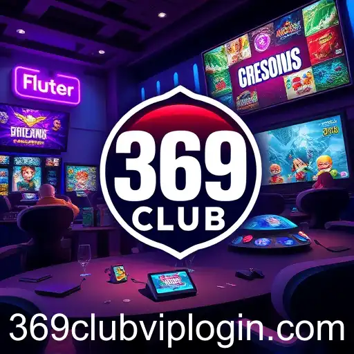 The Rise of 369Club in Online Gaming
