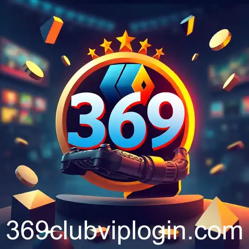 369club VIP login