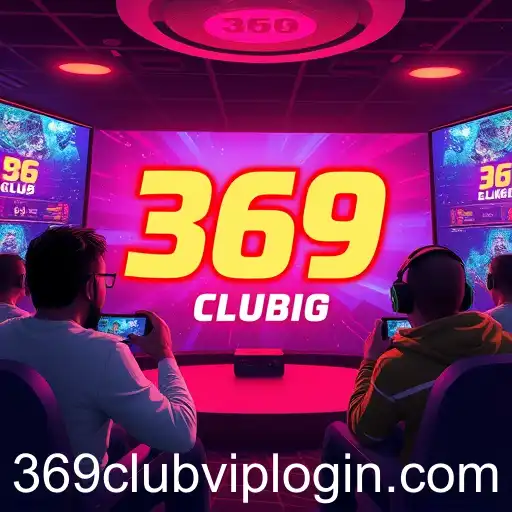 369club VIP login