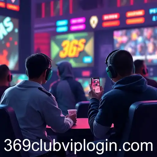 369club VIP login