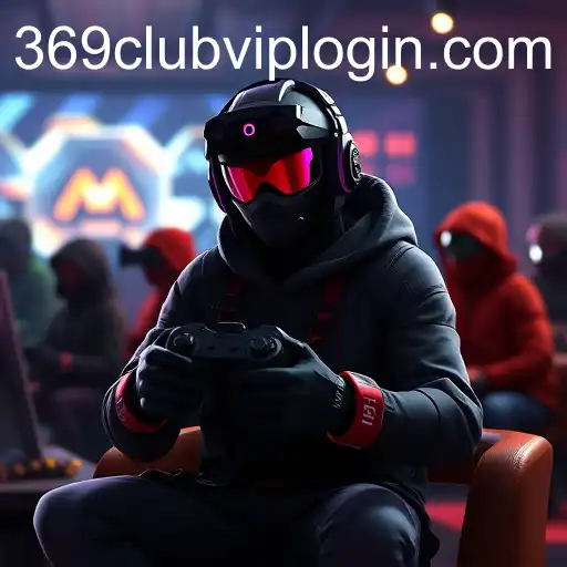 The Rise of Online Gaming and the Evolution of 369club VIP Access